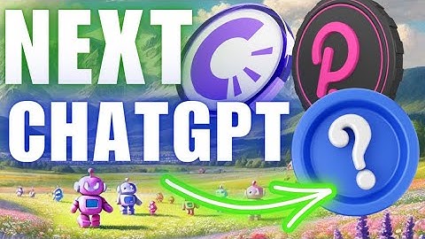 MASSIVE Polkadot AI REVOLUTION INCOMING!