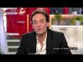 Delon le poids du nom - C à vous - 12/02/2016