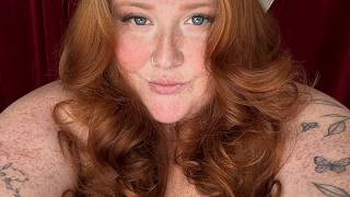 Ava | BBW | SSBBW