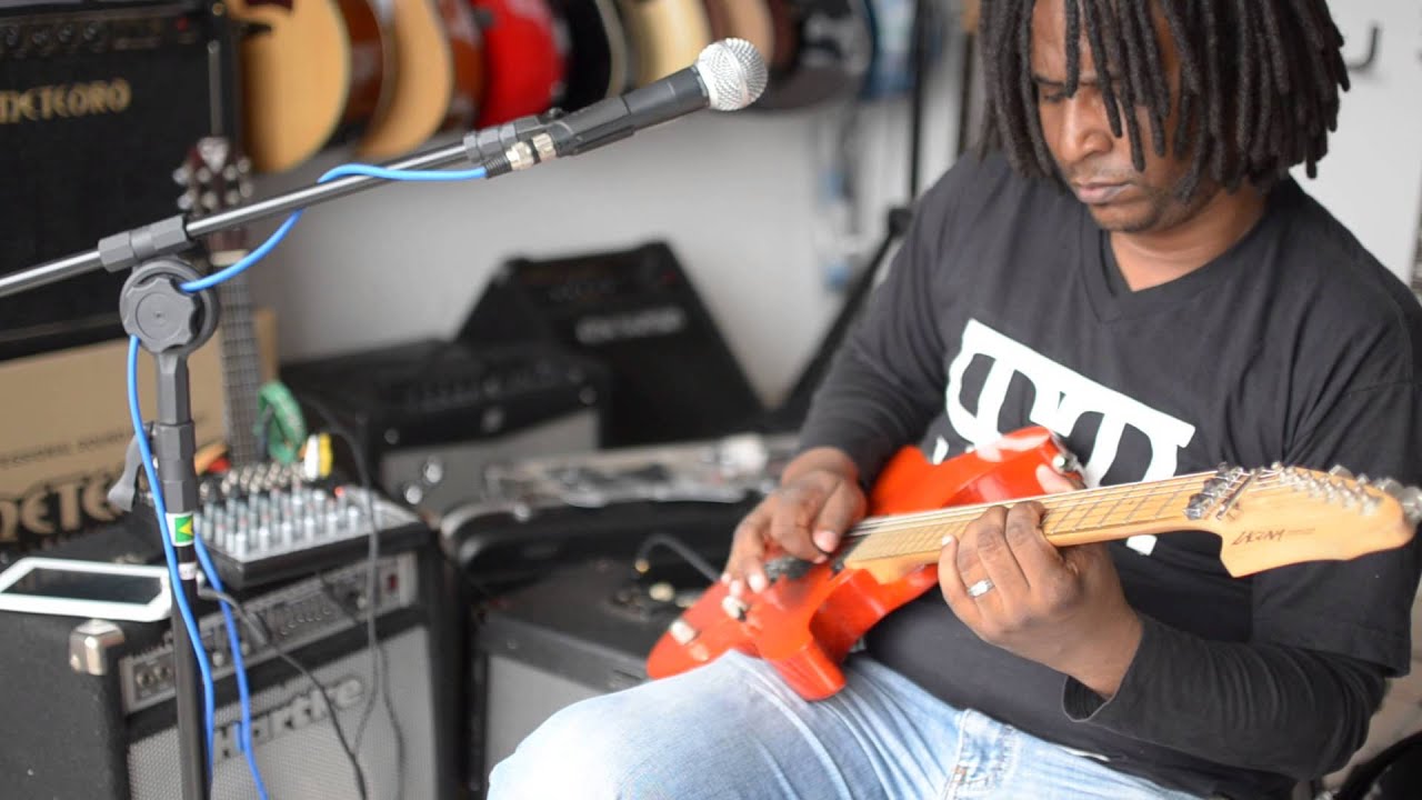 Tiago Skiter fala sobre os cabos da Mac Cabos e Sound Art Pedal Board