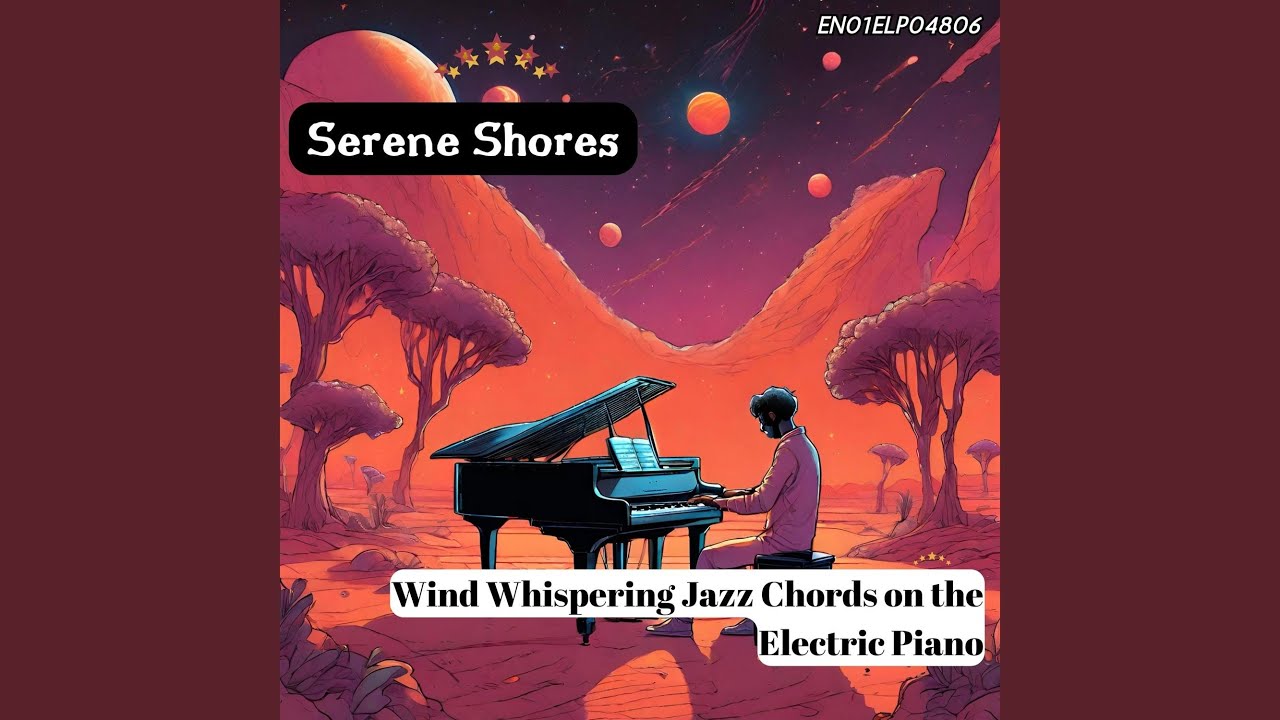 Twilight Dreams: Melancholy Melodies on the Piano