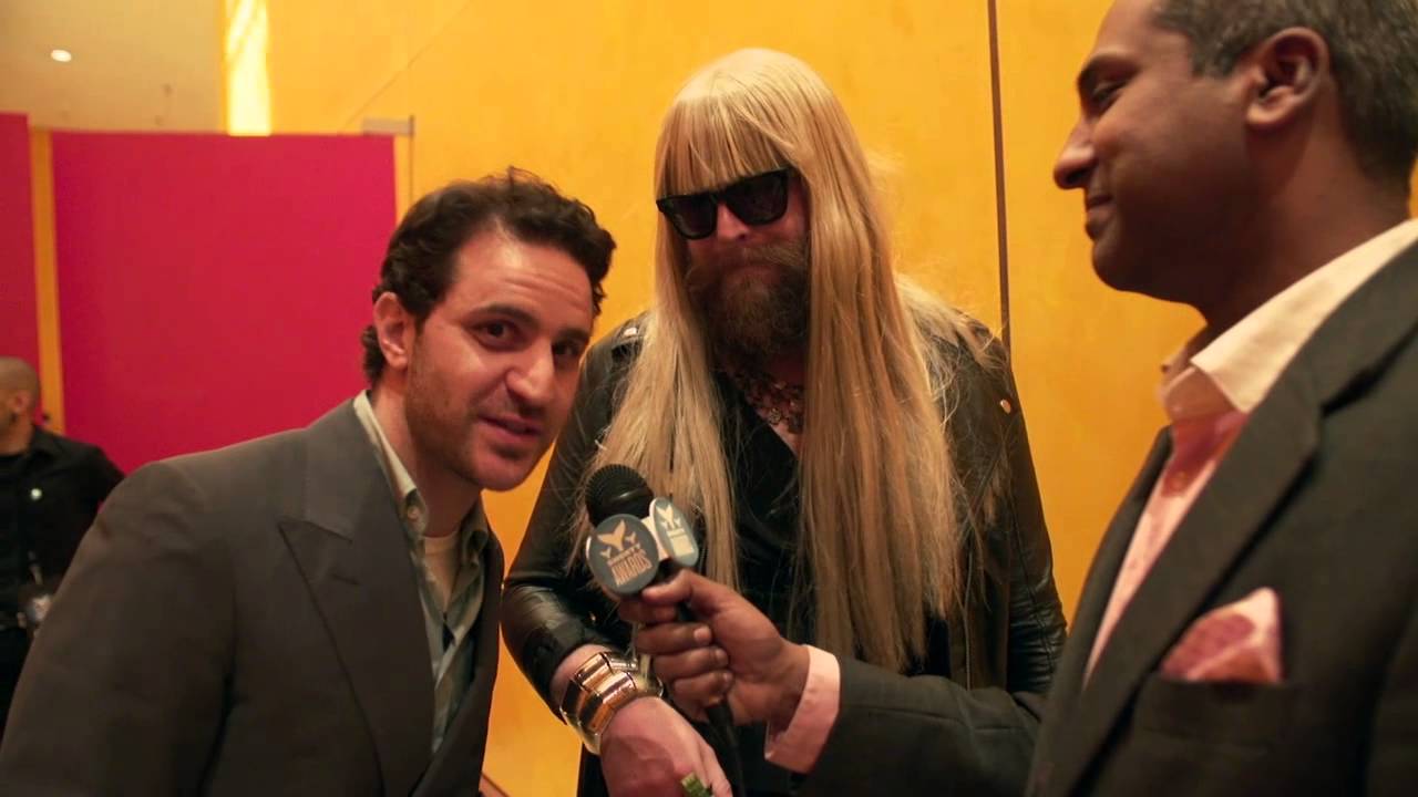 A Shorty Interview with ICED Media's Robbie Sokolowsky and P'Trique