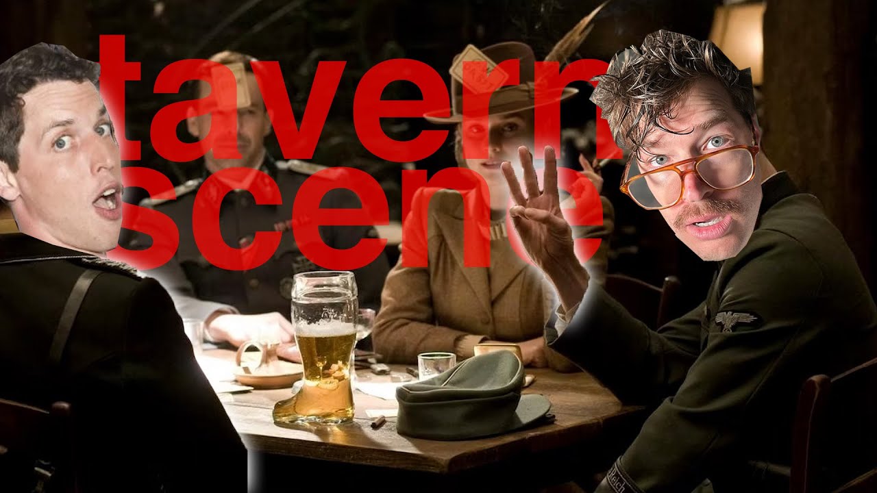 We SNUCK IN to the Texas Comedy Scene! | lemonparty clips