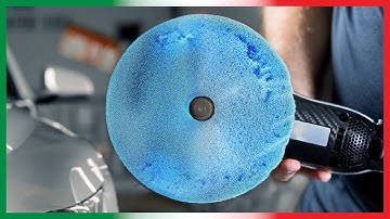 Top Tips for Polishing Pad Maintenance