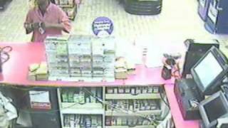 Police Need Help Solving Memphis Convenience Store Robberies