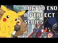How to end a perfect series  garbage retrospective to digimon adventures