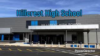 Hillcrest High School in Springfield, MO Full Tour! Hillcrest High School in Springfield, MO Full Tour!