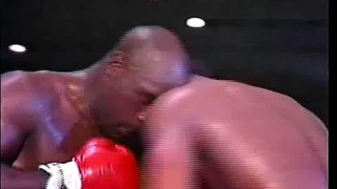 Marty Monroe vs Lynn Ball