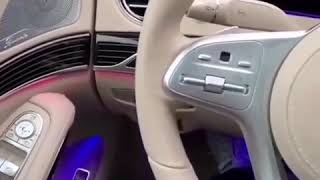 Mercedes Benz S Cl 2019