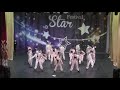 Angel dance studio  dance star festival 2019