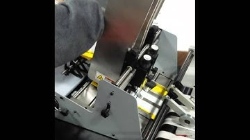 Squid Ink Manufacturing