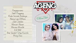 AGENG MUSIC terbaru 2022 @AgengMusic