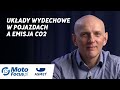 Teraźniejszość i przyszłość samochodowych układów wydechowych - MotoFocus TV