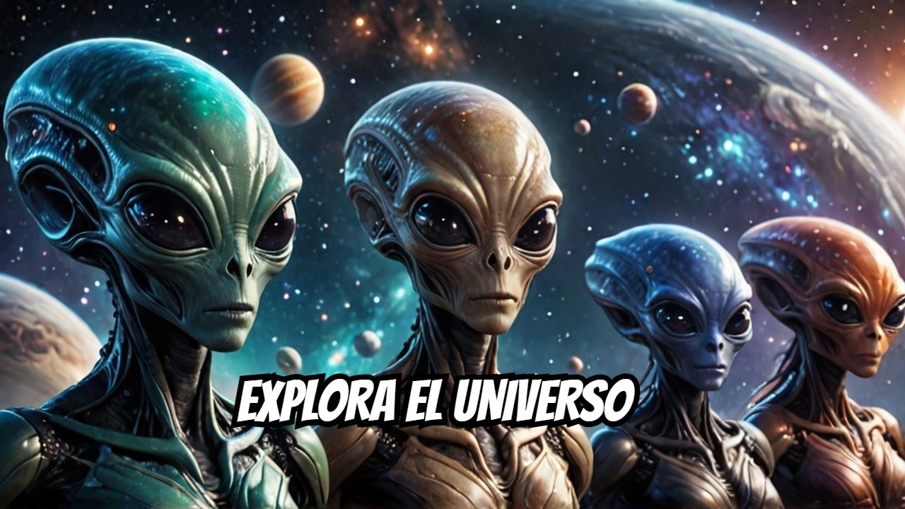 What If Alien Life Forms Were Hiding in Plain Sight?