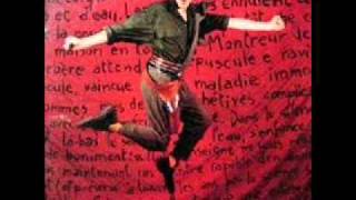 Video thumbnail of "BALTIMORA -TARZAN BOY- DANCE ANNI 80."