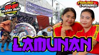 LAMUNAN DANGDUT  JARANAN ROGO SAMBOYO PUTRO VOC GEA AYU & DINDA 1289 X SHAFIRA PRO AUDIO