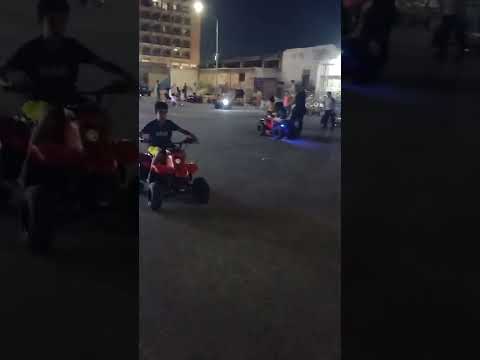 بيتش باجي في مرسي مطروح