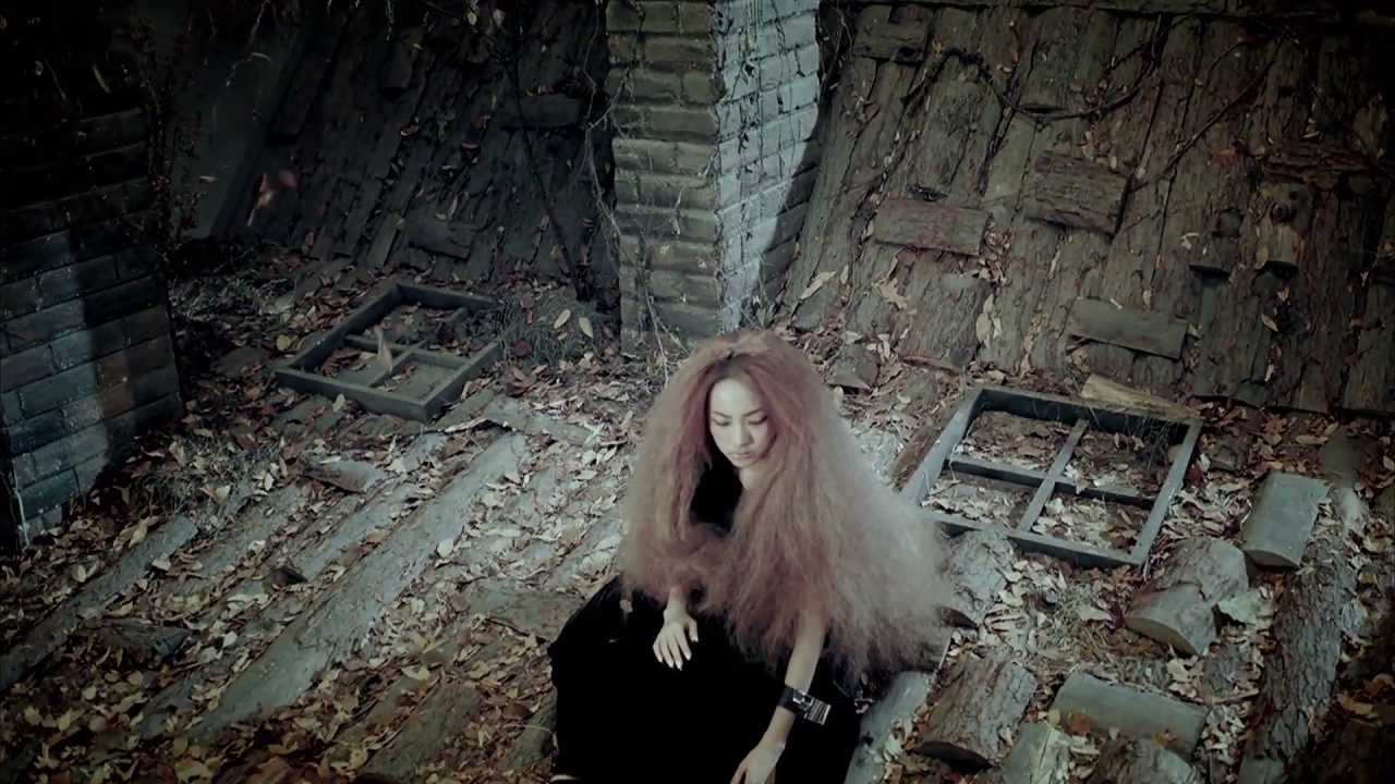 [MV] 이수혁 (이혁수) : 2NE1 - 아파 - YouTube