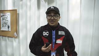 "Now I know how to implement" | Boys & Girls Clubs Leadership Event Testimonial | Jiggy Yoon