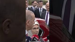 Önümüzdeki̇ Günlerde İlham Ali̇yeve De Tesli̇matini Yapacağiz 