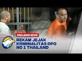 BREAKING NEWS - DPO NO 1 Thailand Diduga Berkorelasi Dengan M4f14 Internasional
