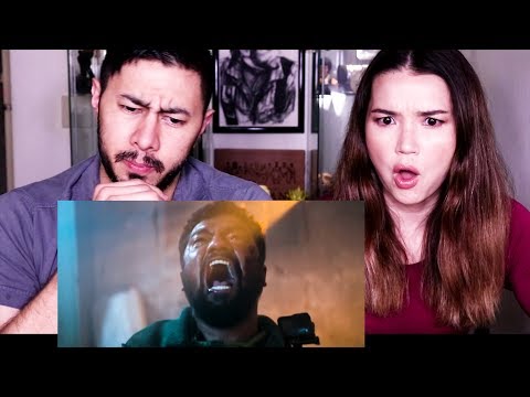 uri-|-vicky-kaushal-|-yami-gautam-|-paresh-rawal-|-trailer-reaction!