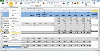 Pharmaceutical Development Project 06