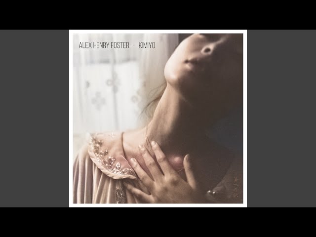 Alex Henry Foster - The Edge of Time