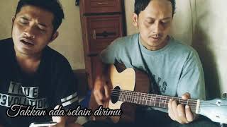 cintaku tak terbatas waktu (cover) by Egi, Umar (lirik) #coverlagu #akustik