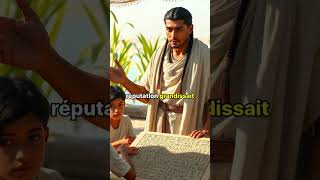 Lhistoire Damun-Hotep Scribe De La Grande Pyramide