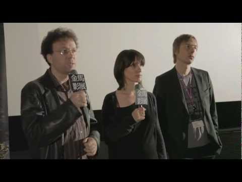 眾多影人現身2011金馬影展—《蘿莉塔壞壞》映後座談