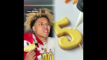 pov everyone gets a certain amount of blinks..(PT.1❗️ LIKE FOR PT.2❤️) IB @Devin Caherly