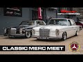 Mercedesbenz classic cars  coffee 1  car audio  security