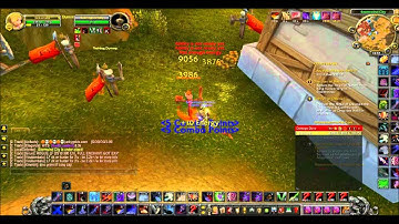 [Guide] - Rogue - Assassination Patch 4.3 dps