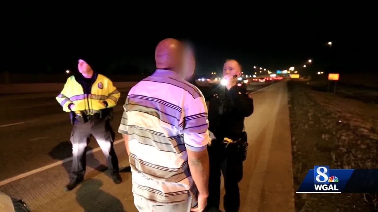 Police in central Pennsylvania increase patrols, sobriety checkpoints ...