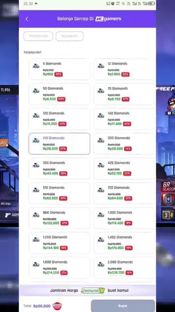 https://vcg.pub/rajakomenff.  buruan guys gunain platform ini sebelum kehabisan bonus lainnya.