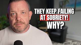 Quitting Alcohol For Good! (TAKES TIME AND....)