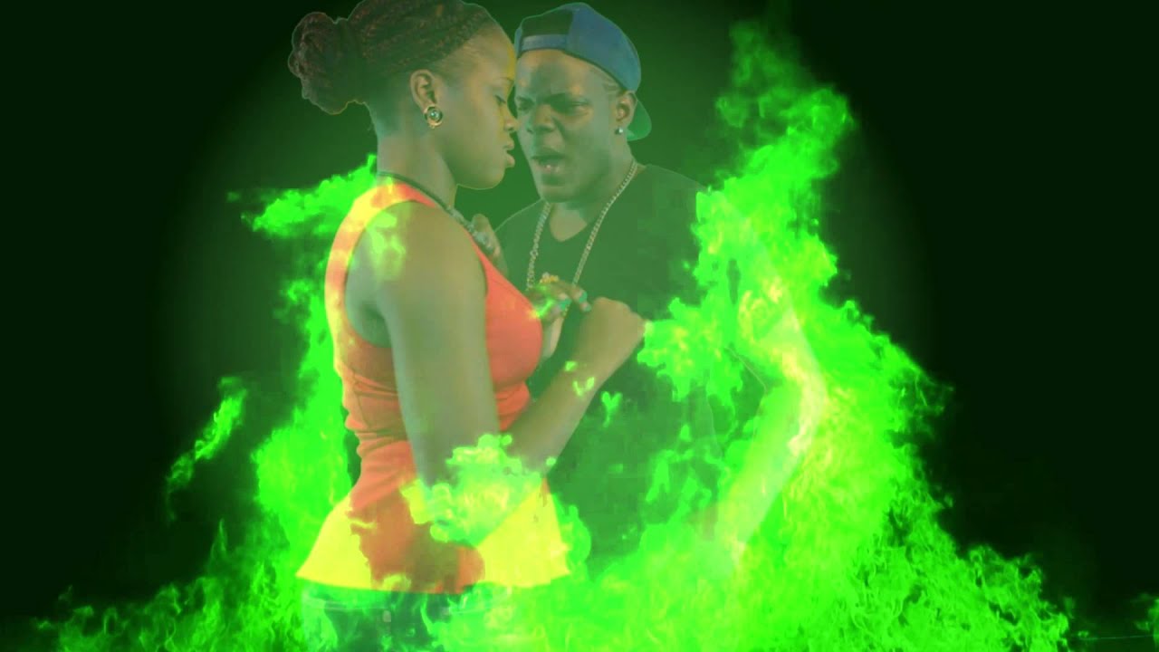 TIVICK FT I-OSHIN-TAKEOVER (FIRST LUV RIDDIM)