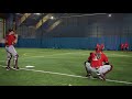 Vidéo Instruction - Saison 5 - Lanceurs: Jeu des 18 prises