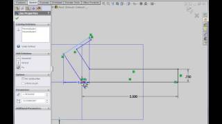 Part 3: Base Extrusion