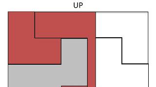 Create your own Powerpoint superslide now : TETRIS animation background for TEXT screenshot 4