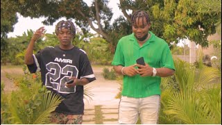 Gerrypee Ft Watson G & Franco Love-Kitem Diwofficial Video