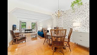 350 Cabrini Boulevard #3H  -  Washington Heights, NYC