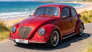 Bought the NEW 2027 Volkswagen Beetle — They Actually Brought It BACK!