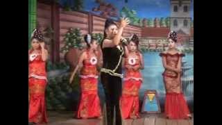KETOPRAK CAHYO MUDHO KEBO MARCUET TAMAN LIVE TRIGUNO Part 6