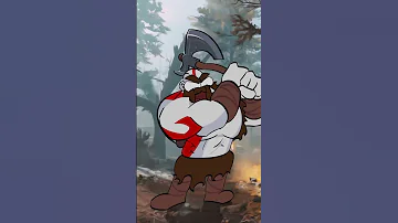 Secret Item In God Of War Ragnarok 