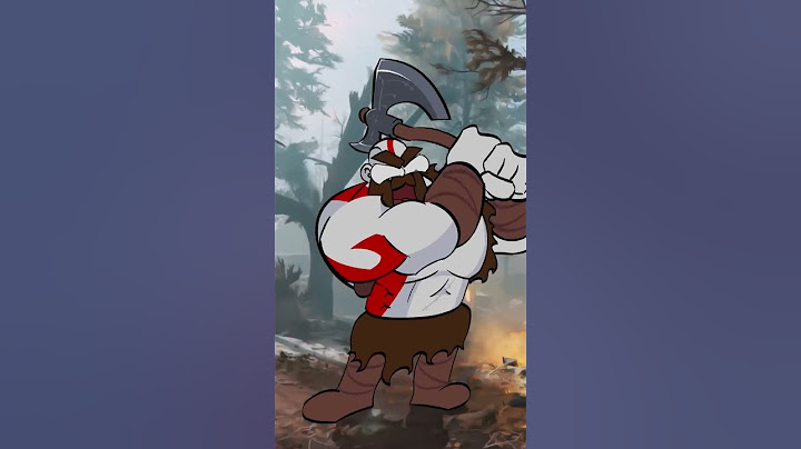 Secret Item in God Of War Ragnarok❄️
