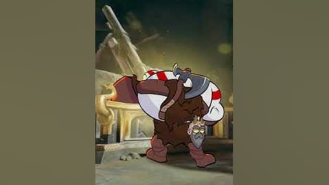 Secret Item in God Of War Ragnarok❄️