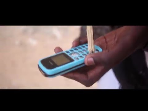 Fallu et ses videos - LE DEAL EHEC