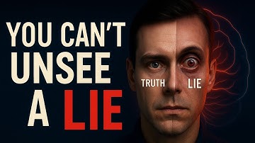 You Can’t Unsee a Lie: The Brain’s Shocking Truth!